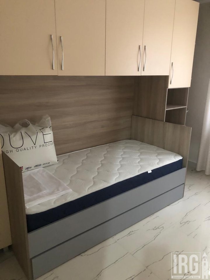 FOR RENT – 2+1 AT MOZAIKU IN TIRANA!