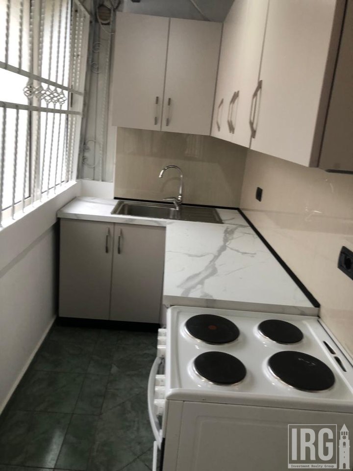 FOR RENT – 2+1 AT MOZAIKU IN TIRANA!