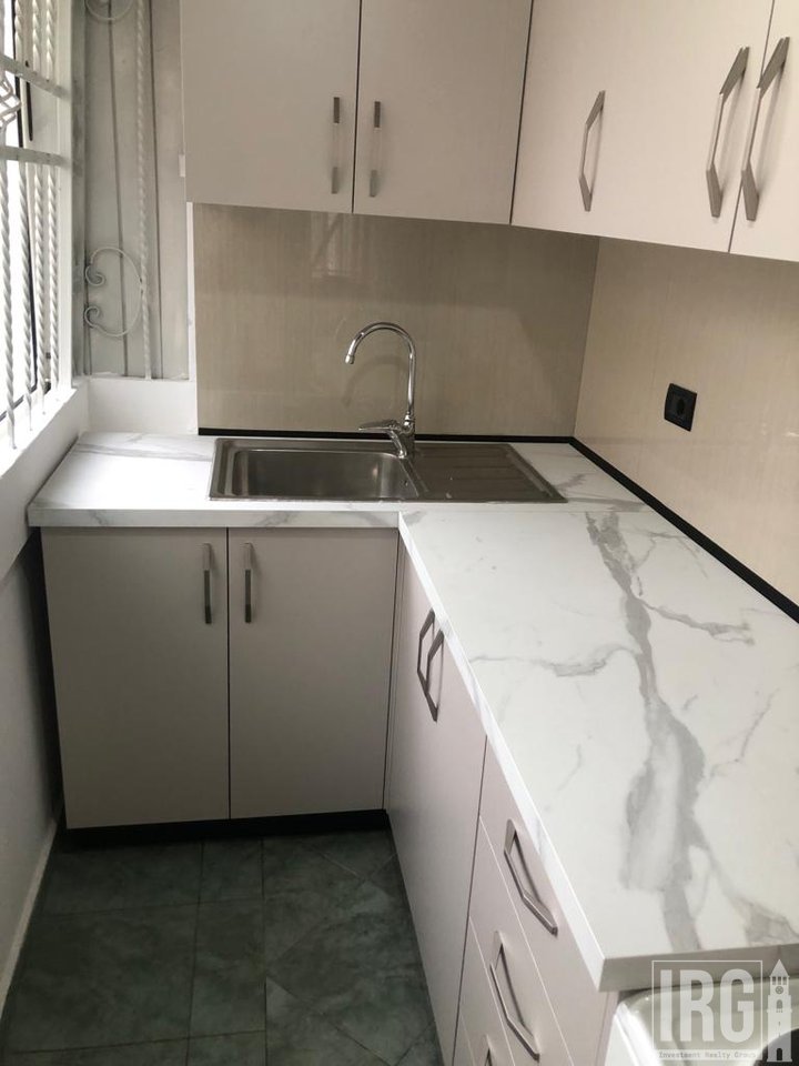 FOR RENT – 2+1 AT MOZAIKU IN TIRANA!