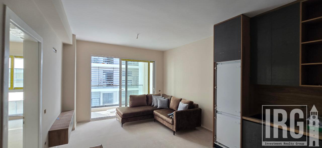 APPARTAMENTO 1+1 ARREDATO A LIBURNA RESIDENCE!