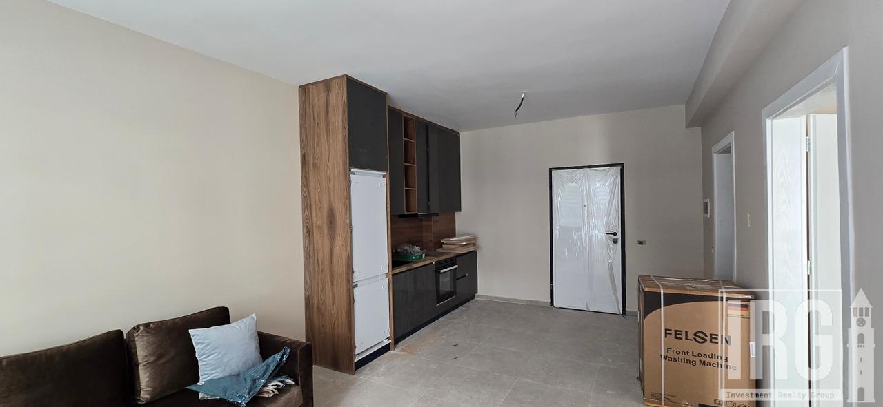 APPARTAMENTO 1+1 ARREDATO A LIBURNA RESIDENCE!