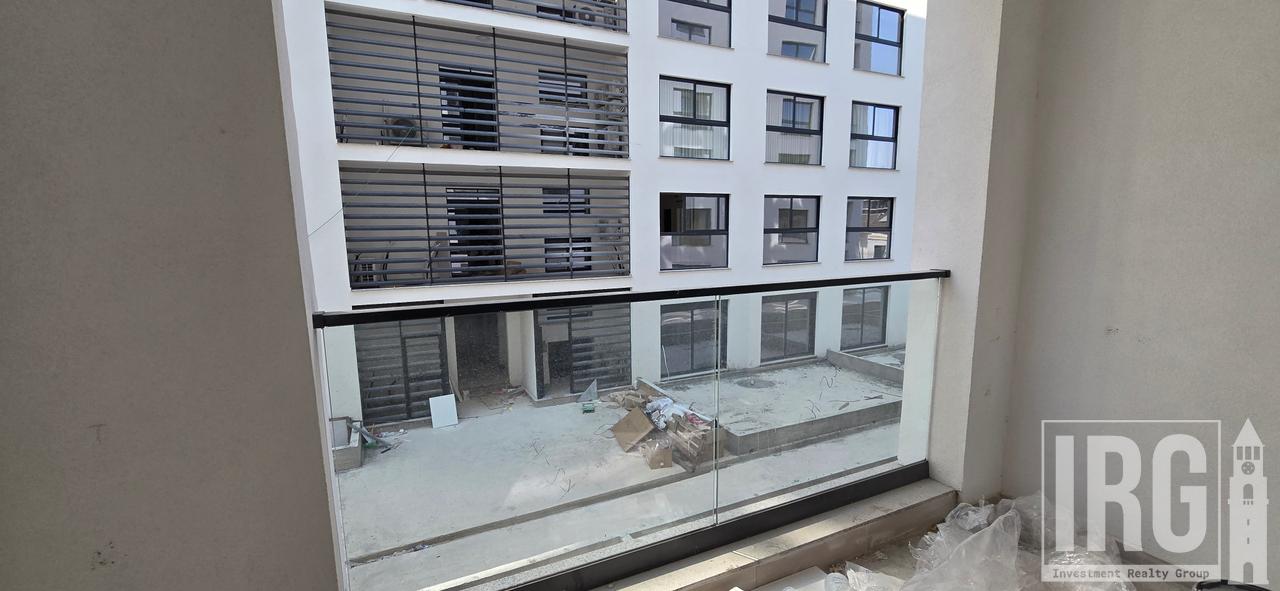 APPARTAMENTO 1+1 ARREDATO A LIBURNA RESIDENCE!