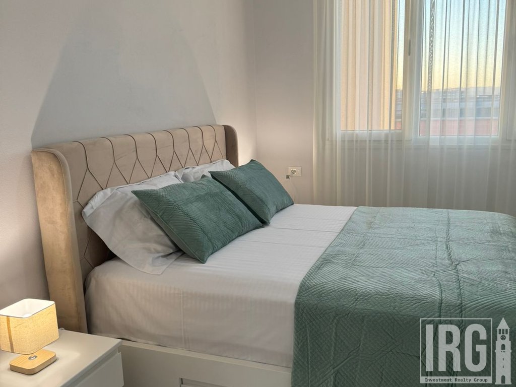 APARTAMENT 1+1 PER QIRA TE 'RIVER RESIDENCE'!