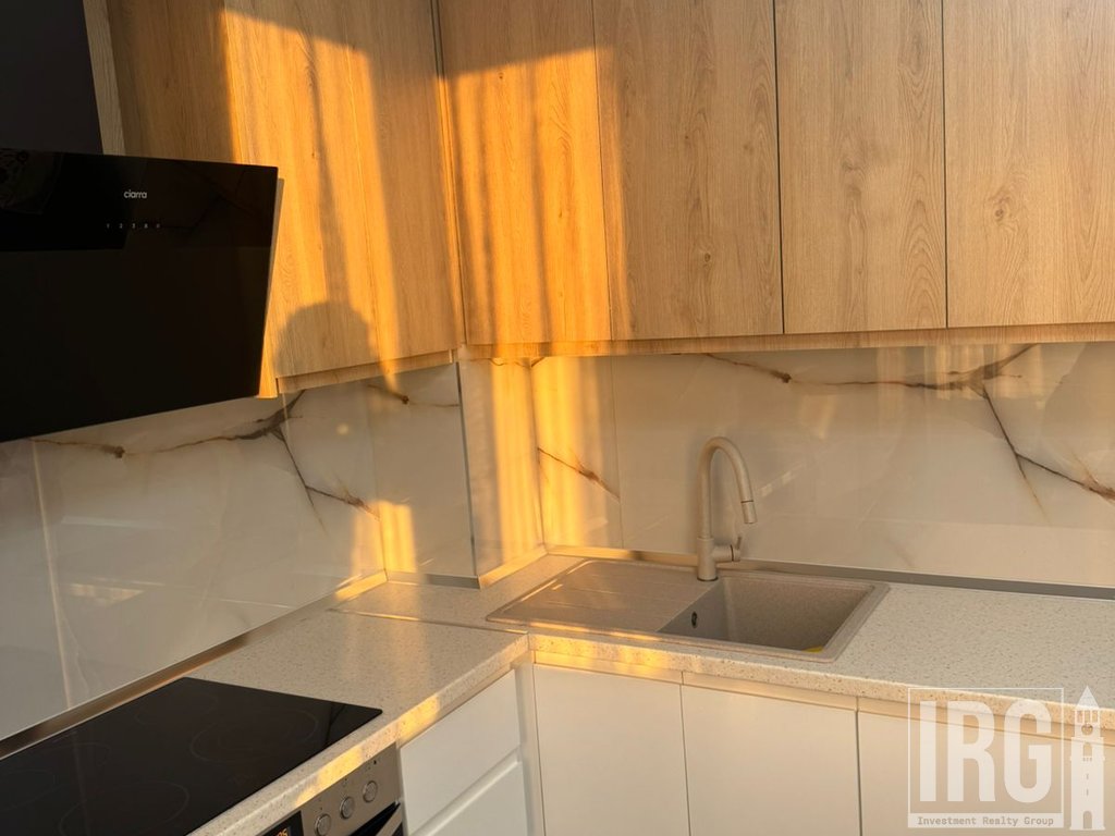APARTAMENT 1+1 PER QIRA TE 'RIVER RESIDENCE'!