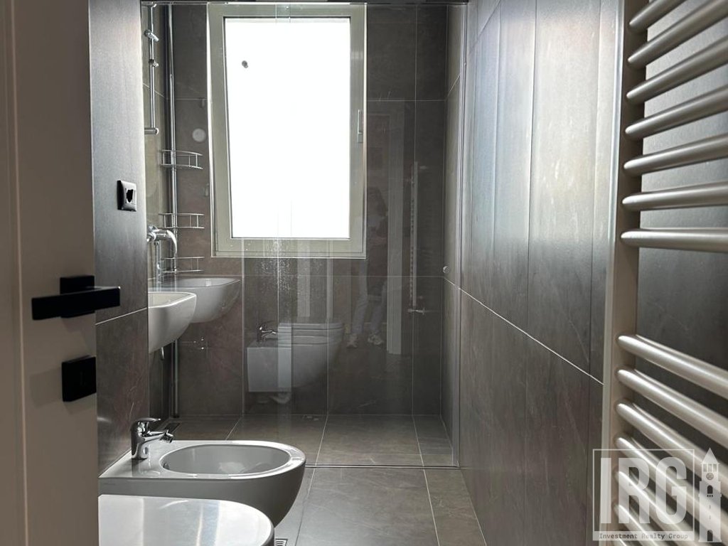 Apartament modern 2+1+2 me Qira | Ambasador 3