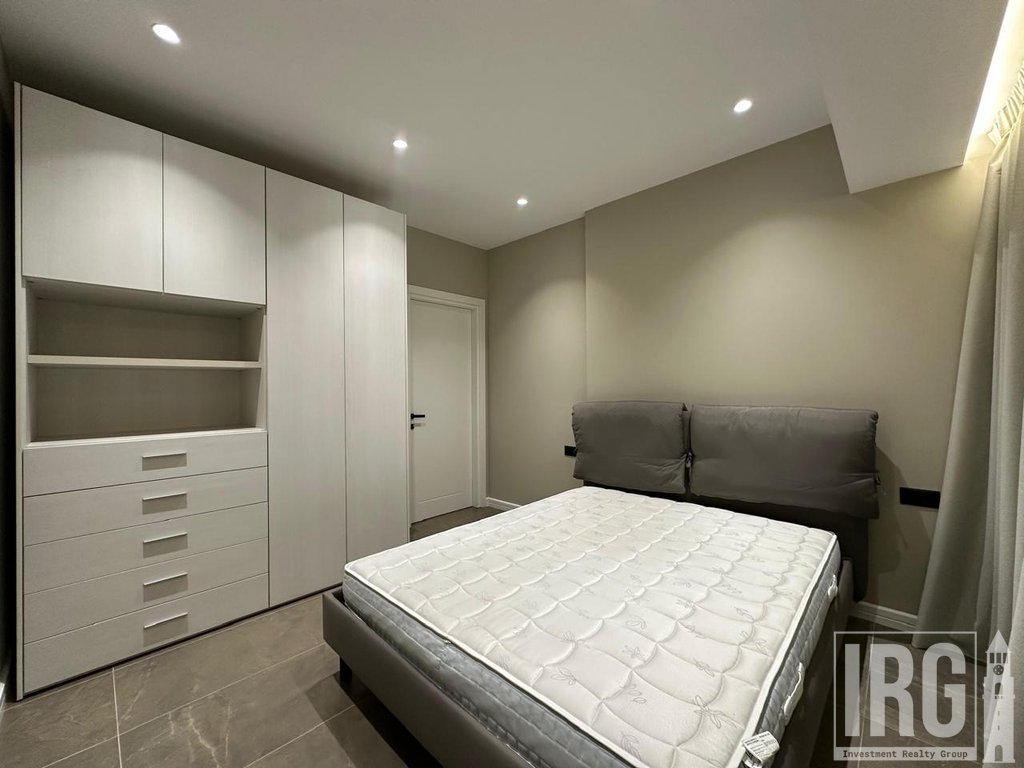 Apartament modern 2+1+2 me Qira | Ambasador 3