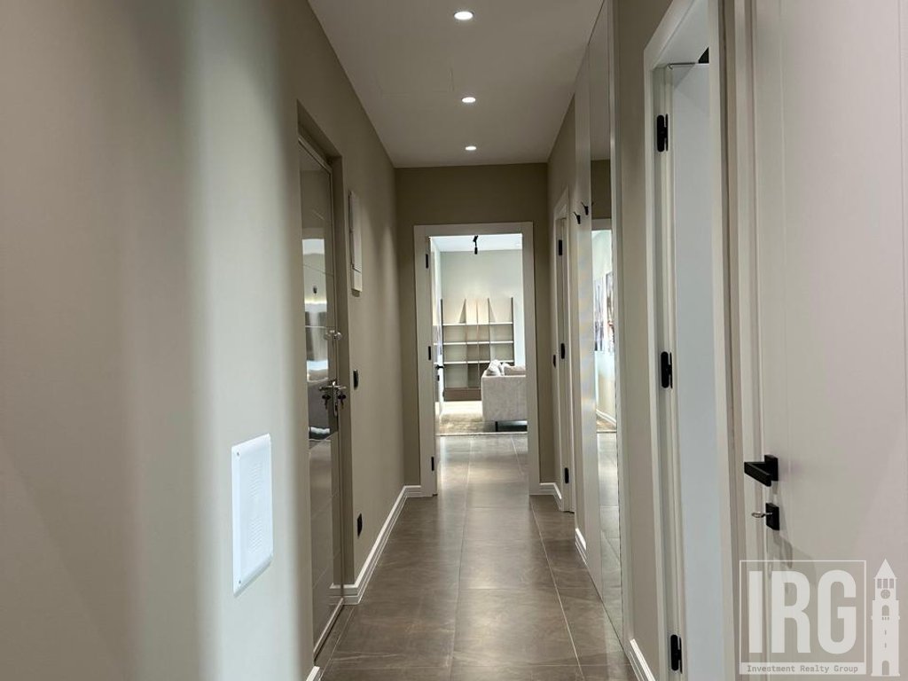 Apartament modern 2+1+2 me Qira | Ambasador 3
