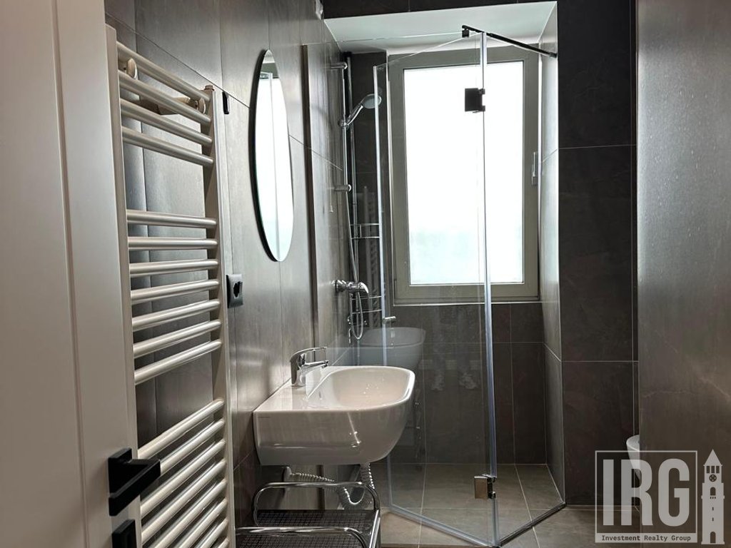 Apartament modern 2+1+2 me Qira | Ambasador 3