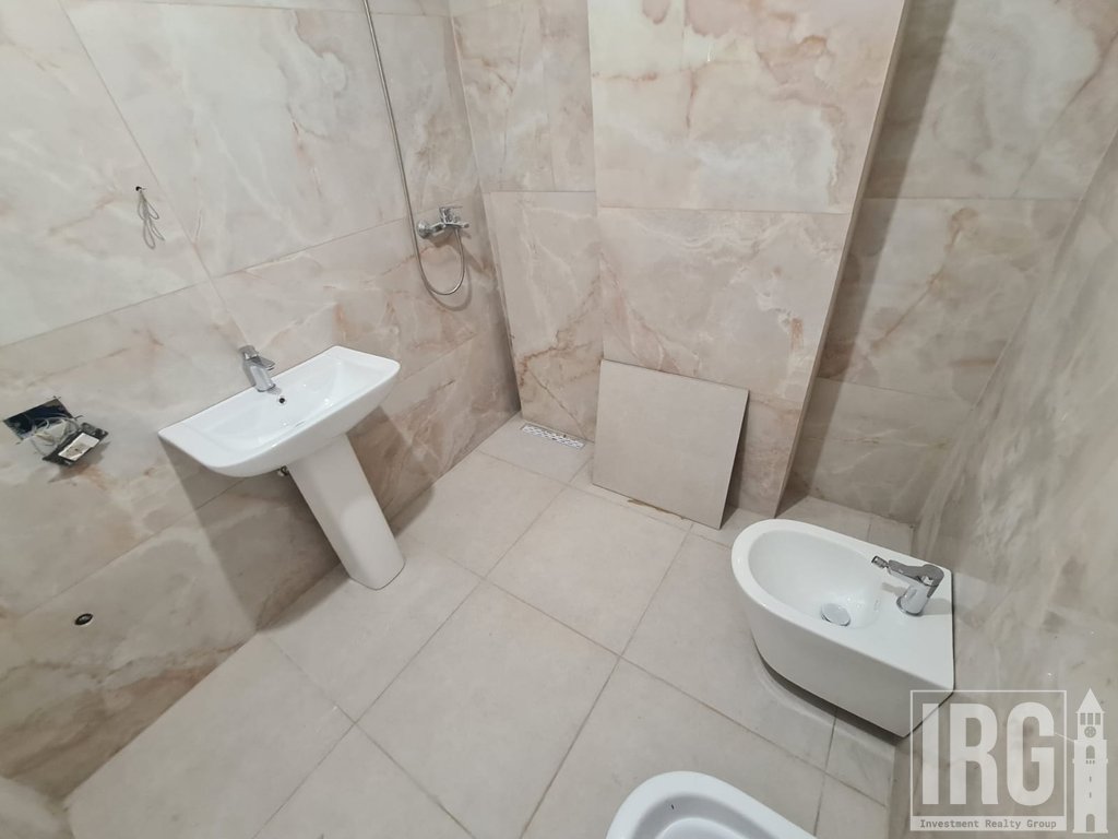 APARTAMENT 2+1+2 NE ASTIR!