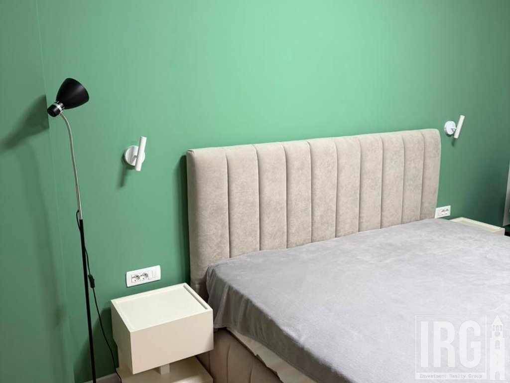 APARTAMENT 1+1 ME QERA TE PAZARI I RI.