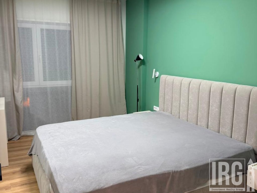 APARTAMENT 1+1 ME QERA TE PAZARI I RI.