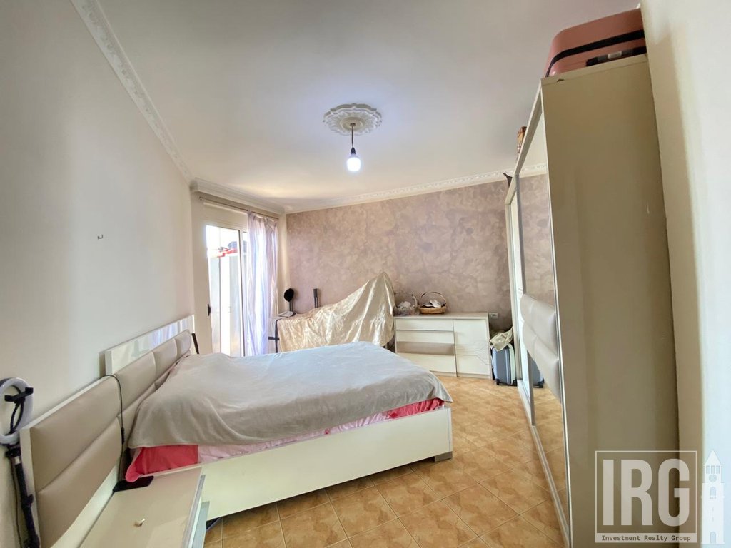 Apartament 2+1 per Qira ne Astir tek Vila L 1 !!