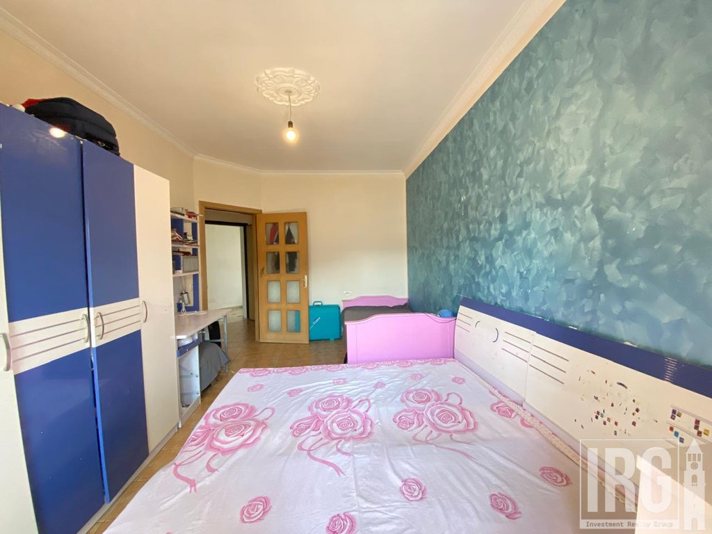 Apartament 2+1 per Qira ne Astir tek Vila L 1 !!