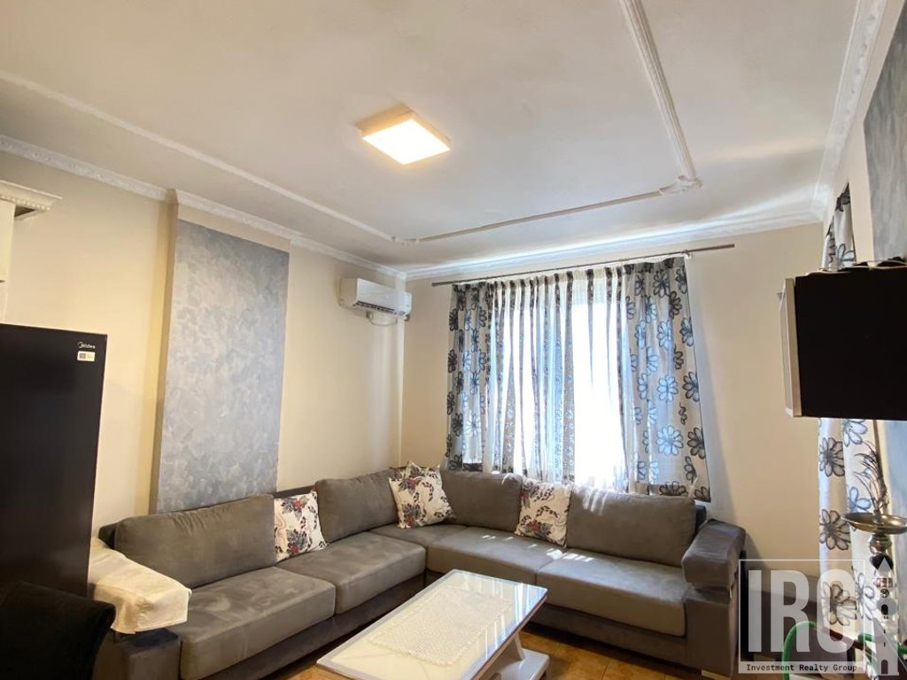 Apartament 2+1 per Qira ne Astir tek Vila L 1 !!