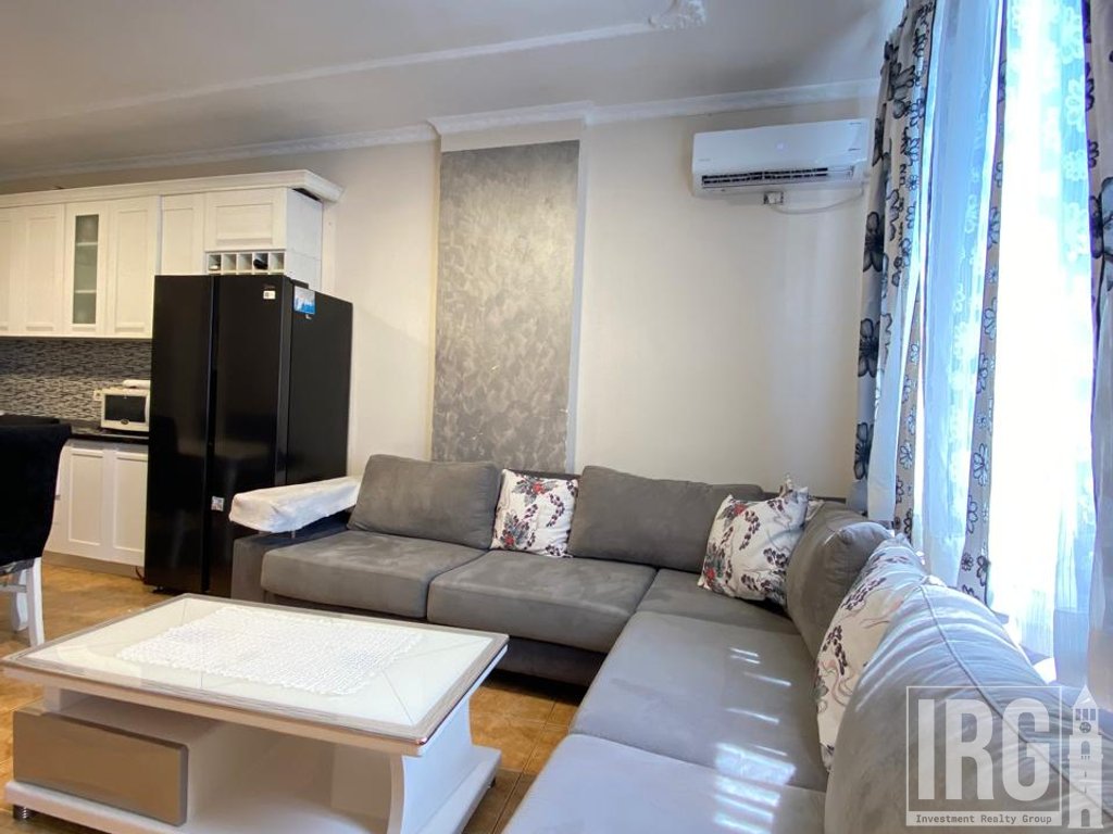 Apartament 2+1 per Qira ne Astir tek Vila L 1 !!