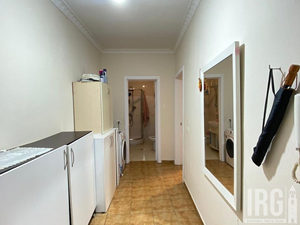 Apartament 2+1 per Qira ne Astir tek Vila L 1 !!