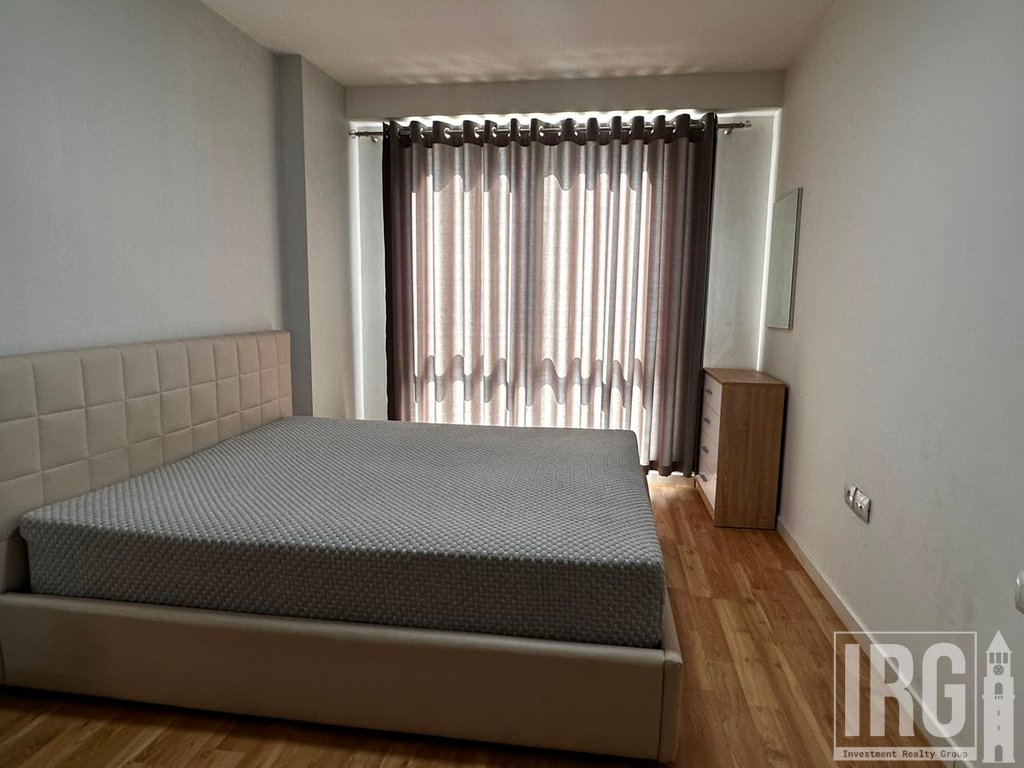 1+1 APARTMENT FOR SALE – FORMER AVIATION FIELD