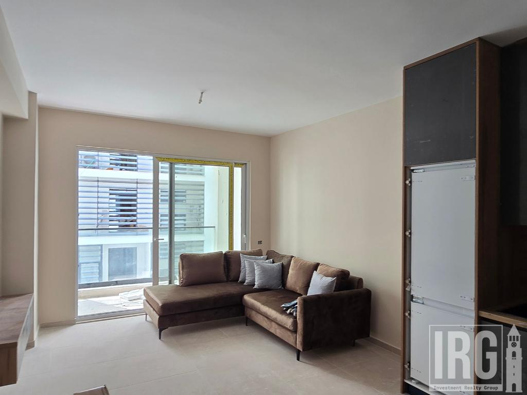 APARTAMENT 1+1 I MOBILUAR TE LIBURNA RESIDENCE!