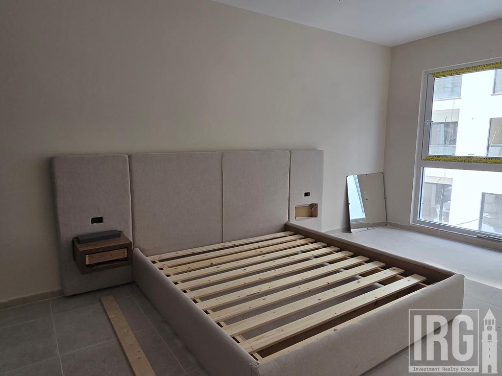 APARTAMENT 1+1 I MOBILUAR TE LIBURNA RESIDENCE!