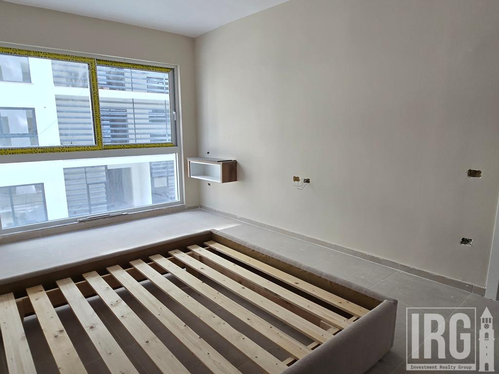 APARTAMENT 1+1 I MOBILUAR TE LIBURNA RESIDENCE!