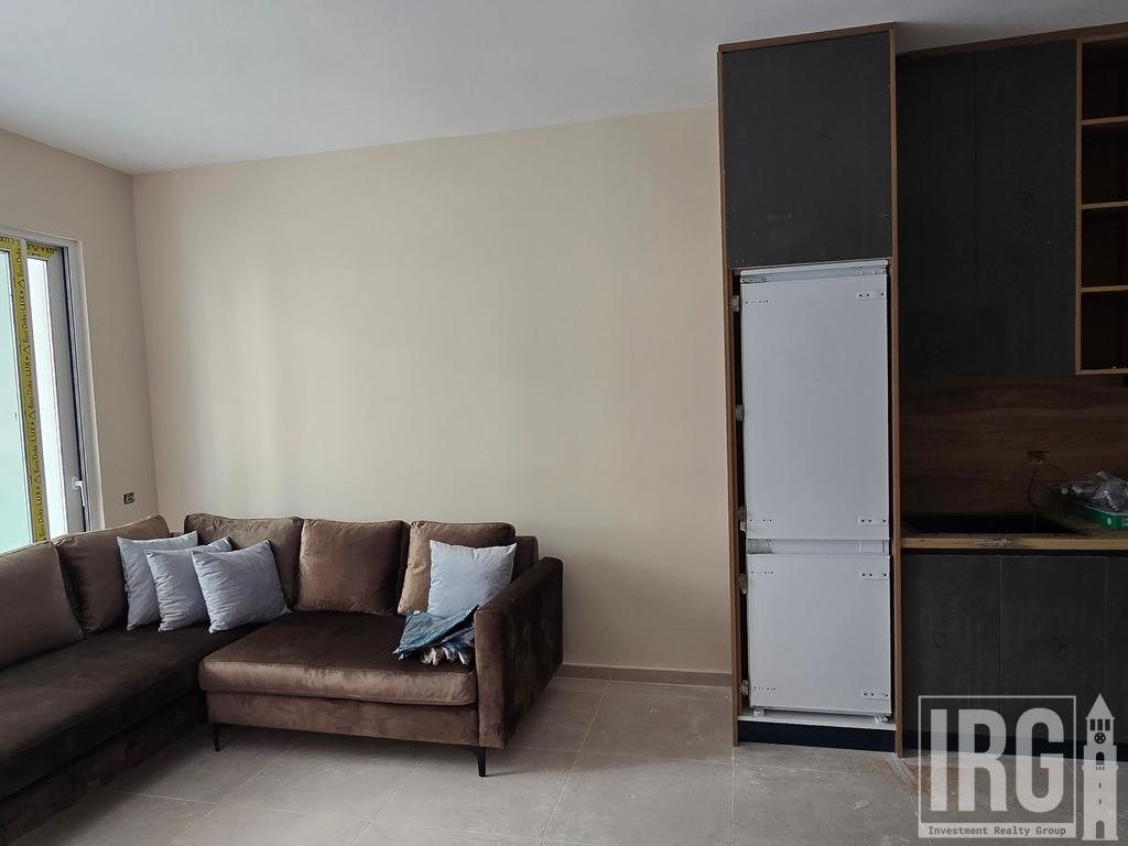 APARTAMENT 1+1 I MOBILUAR TE LIBURNA RESIDENCE!