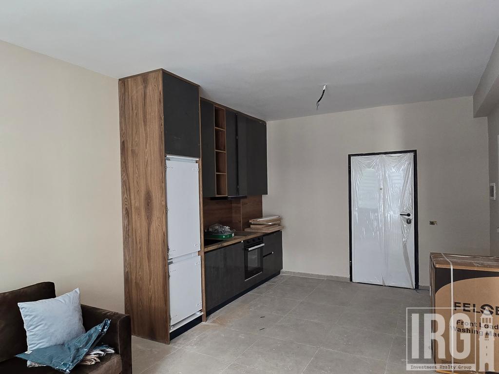 APARTAMENT 1+1 I MOBILUAR TE LIBURNA RESIDENCE!