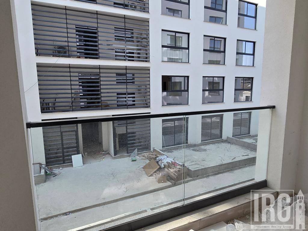 APARTAMENT 1+1 I MOBILUAR TE LIBURNA RESIDENCE!