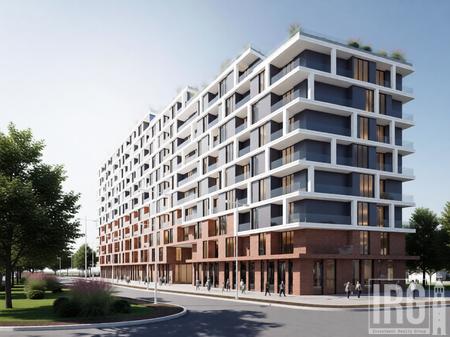 Shitet Post Parkimi | Meis Garden Residence – Fusha e Aviacionit