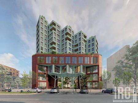 SHITET APARTAMENT 1+1 | COLONNADE RESIDENCE