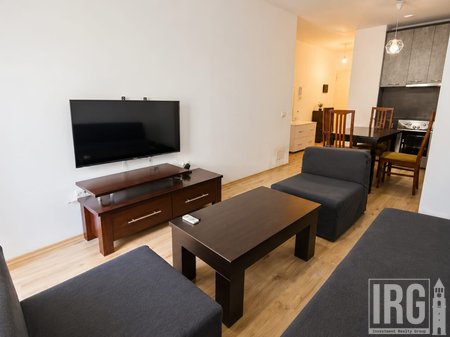 For Rent Apartment 1+1 Magnet Complex