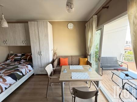 APARTAMENT STUDIO PËR QIRA – PRANË SPITALIT AMERIKAN 2