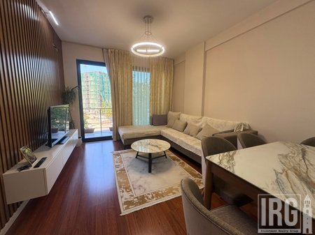 Jepet me qira Apartament 2+1 — Rruga e Elbasanit