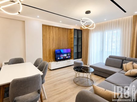 APARTAMENT 2+1+2 TEK KOMPLEKSI STAR!