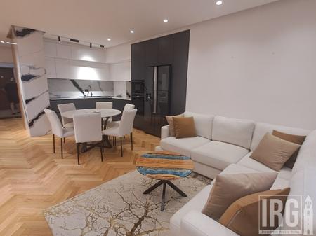 APARTMENT 2+1+2 FOR SALE – FRATARI COMPLEX, ASTIR