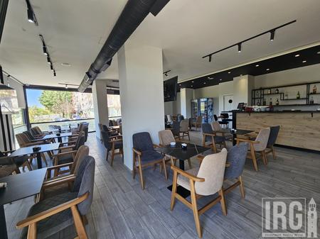 COMMERCIAL SPACE FOR SALE – ASTIR