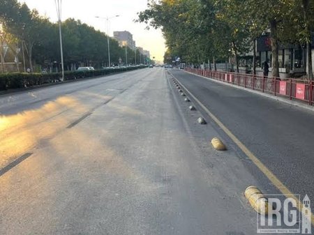 DYQAN ME QIRA – RRUGA DRITAN HOXHA, LAPRAKË