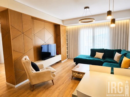 Shesim Apartament 2+1  – Kompleksi Star