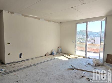 APARTMENT 2+1+2 WITH VERANDA IN YZBERISHT!