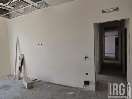 2+1 APARTMENT WITH VERANDA IN YZBERISHT!