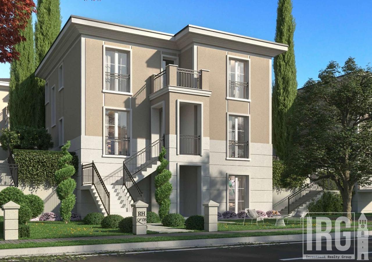 VILE INDIVIDUALE NE SHITJE TEK ROLLING HILLS LIQENI 🏡