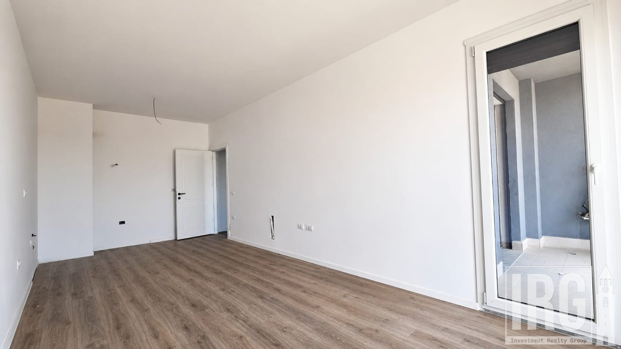 APARTAMENT 2+1+2 PËR SHITJE TEK COLOR SPLASH RESIDENCE, PASKUQAN