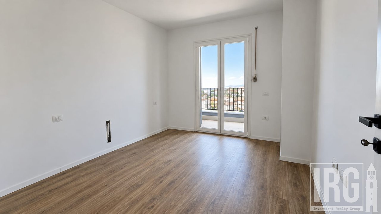 APARTAMENT 2+1+2 PËR SHITJE TEK COLOR SPLASH RESIDENCE, PASKUQAN