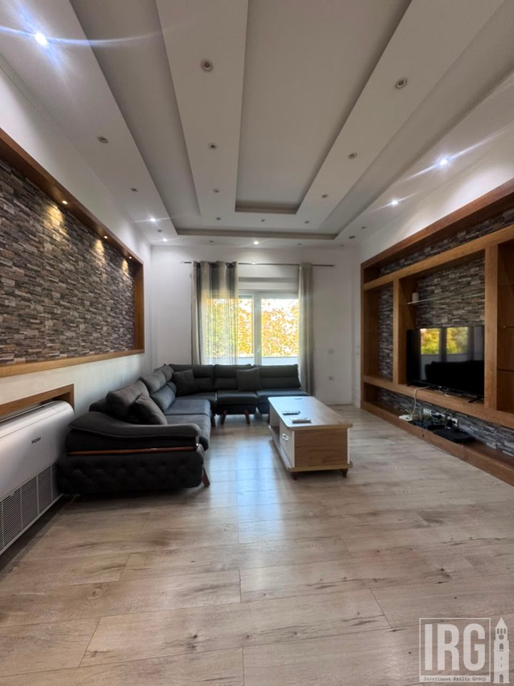 APARTAMENT 2+1+2 ME QIRA| Liqeni i Thatë