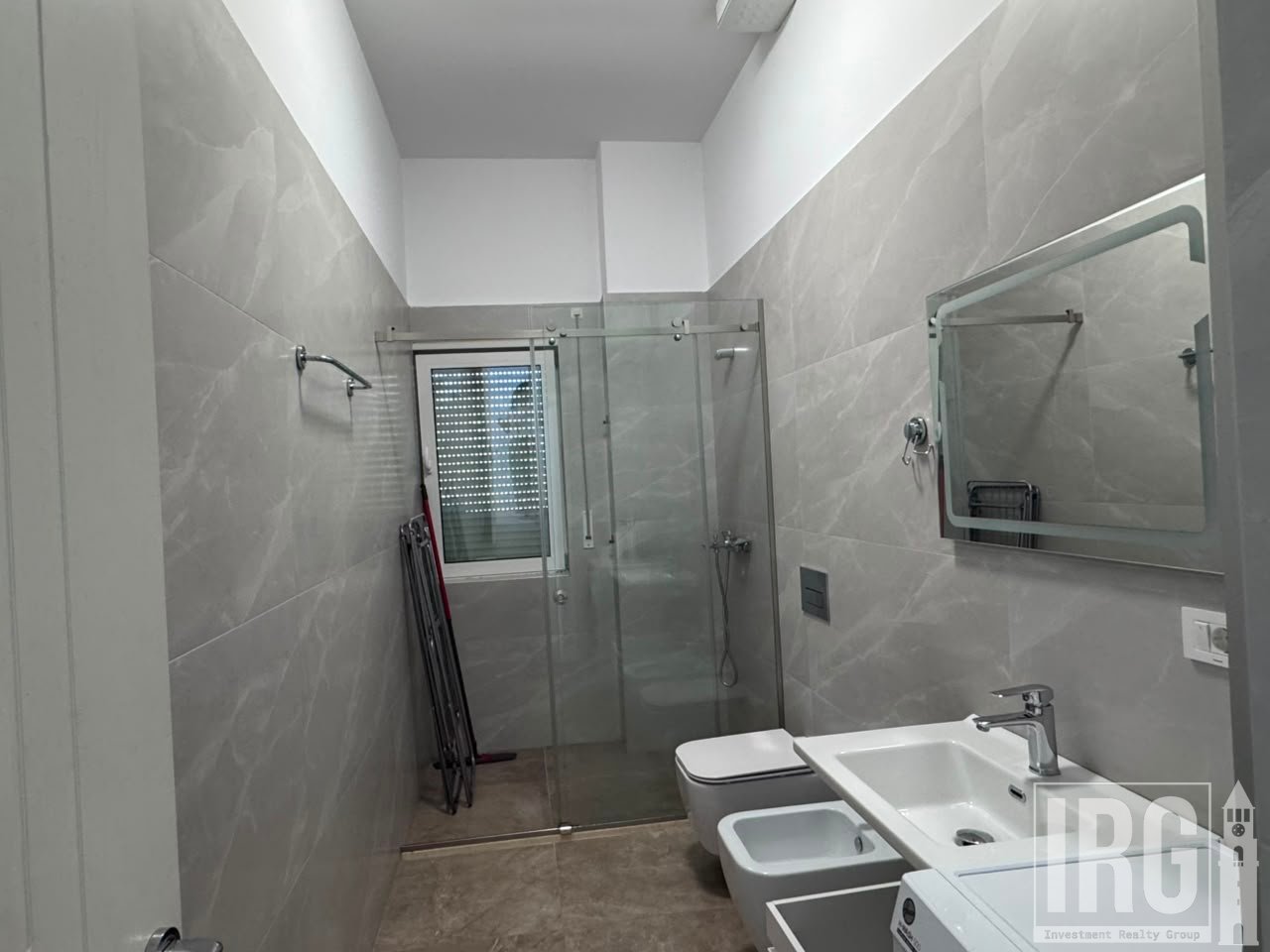 APARTAMENT 2+1+2 ME QIRA| Liqeni i Thatë
