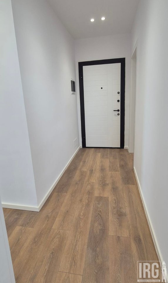 SHITET APARTAMENT 2+1 TEK ISH-STACIONI I FUNDIT I TIRANES SE RE !