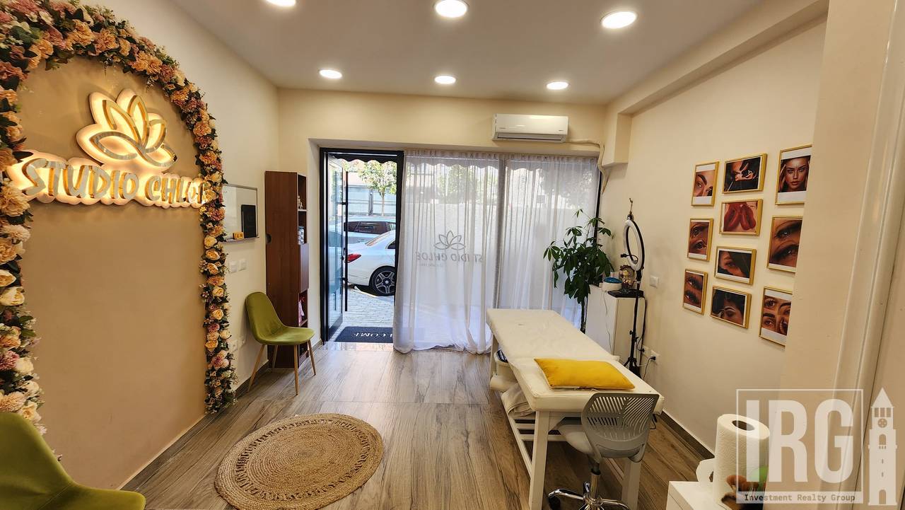 UFFICIO IN AFFITTO PRESSO JOENA (21 DICEMBRE)!