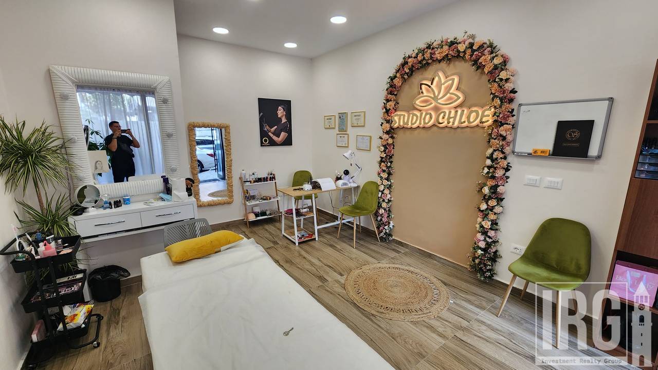 UFFICIO IN AFFITTO PRESSO JOENA (21 DICEMBRE)!