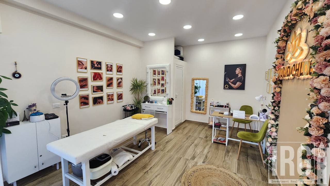 UFFICIO IN AFFITTO PRESSO JOENA (21 DICEMBRE)!