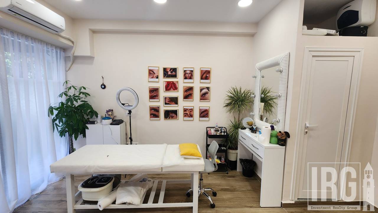 UFFICIO IN AFFITTO PRESSO JOENA (21 DICEMBRE)!