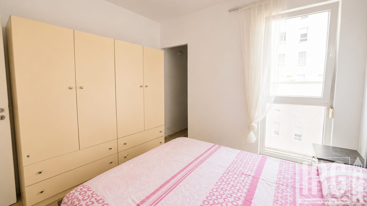 For Rent Apartment 1+1 Magnet Complex